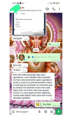 Mãe Mari Baiana Depoimentos de clientes (3)