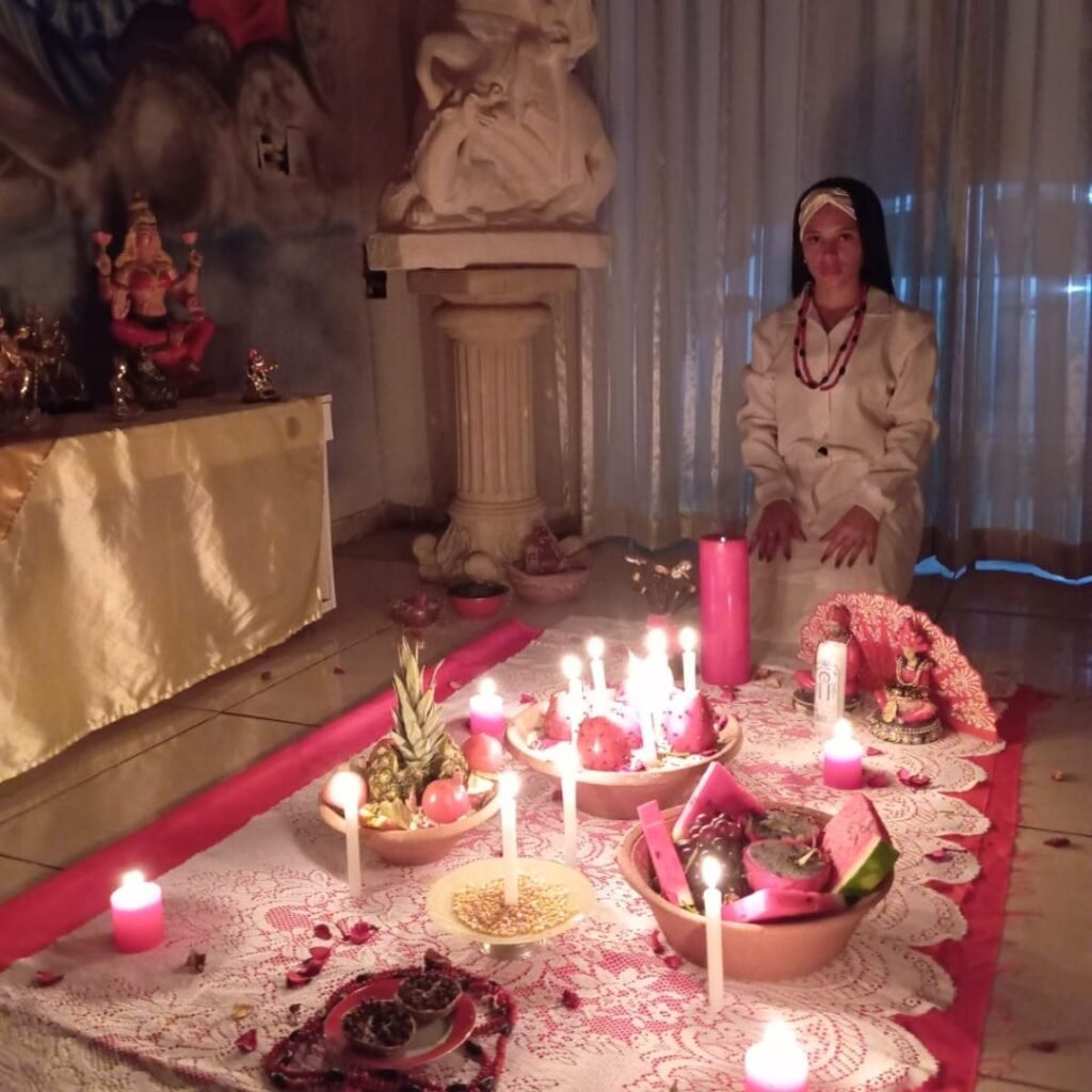 Trabalhos de Mãe Mari Baiana (1)