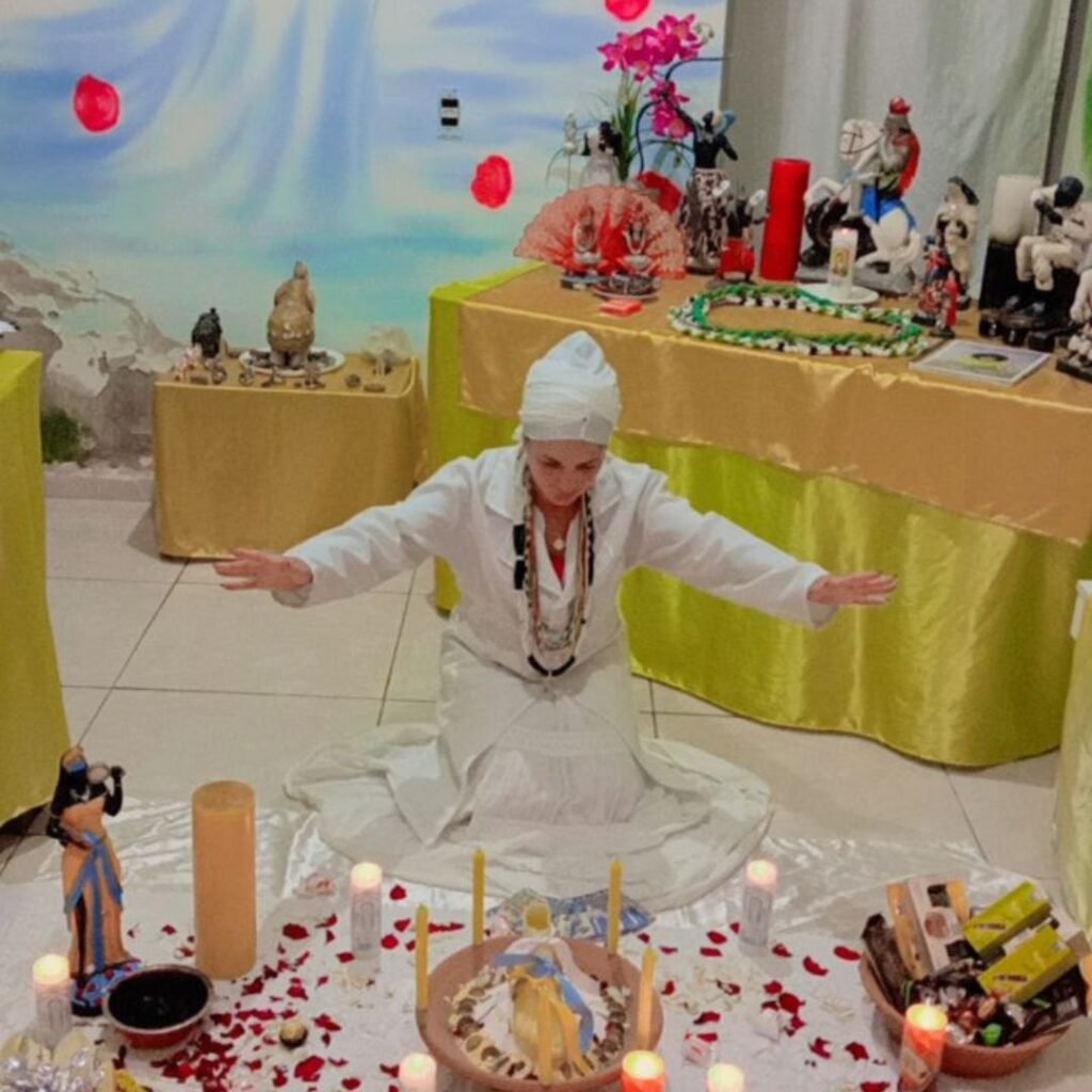 Trabalhos de Mãe Mari Baiana (2)