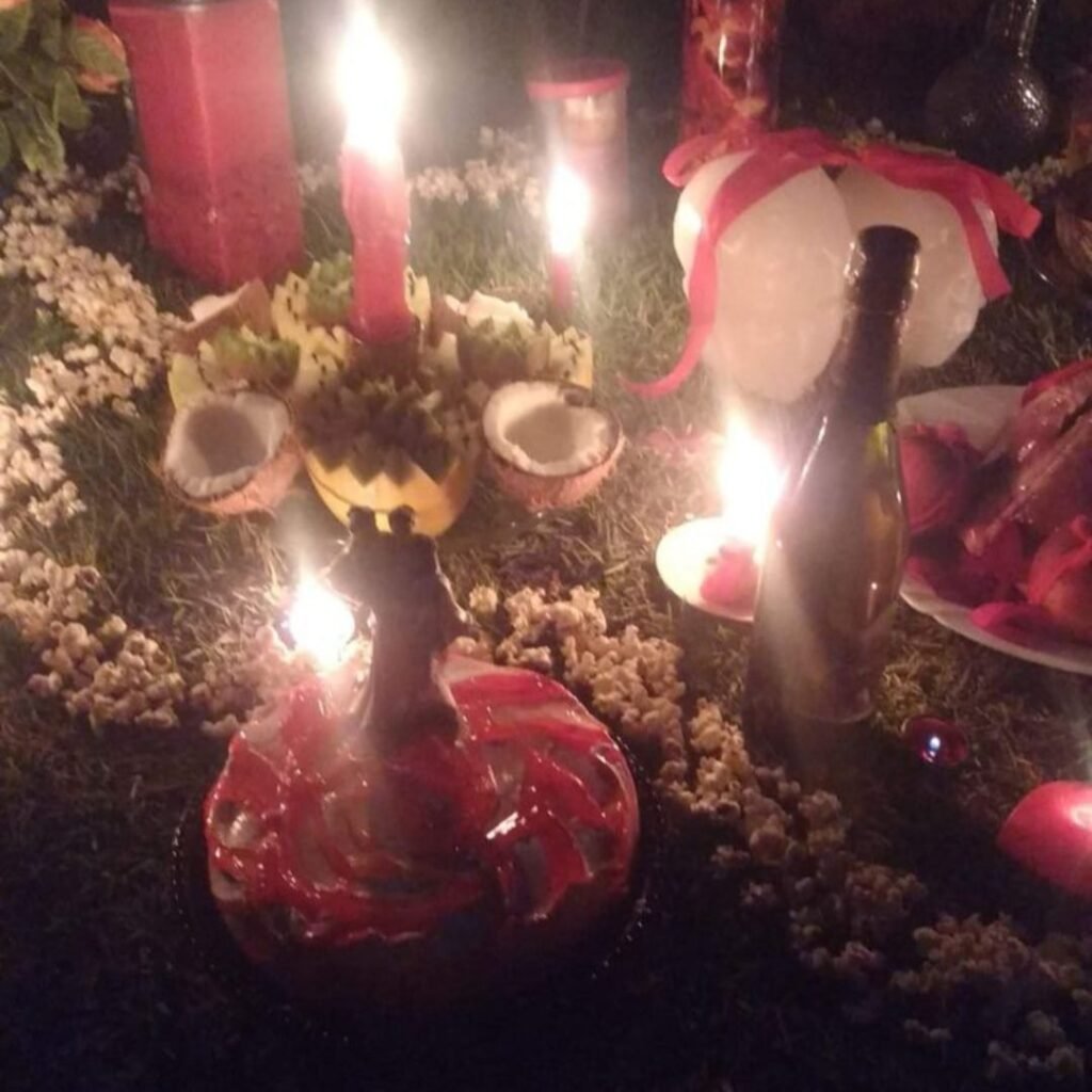 Trabalhos de Mãe Mari Baiana (9)